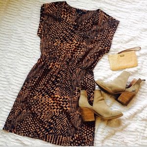 Forever 21 dress - Medium